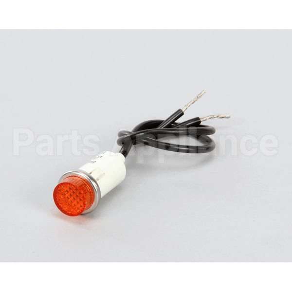 SOU1176650 Compatible Southbend Signal Light - Amber