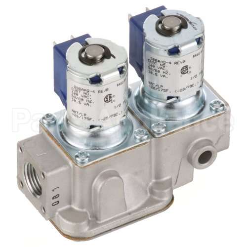 SOU1185533 Compatible Southbend Dual Solenoid Valve - 120V
