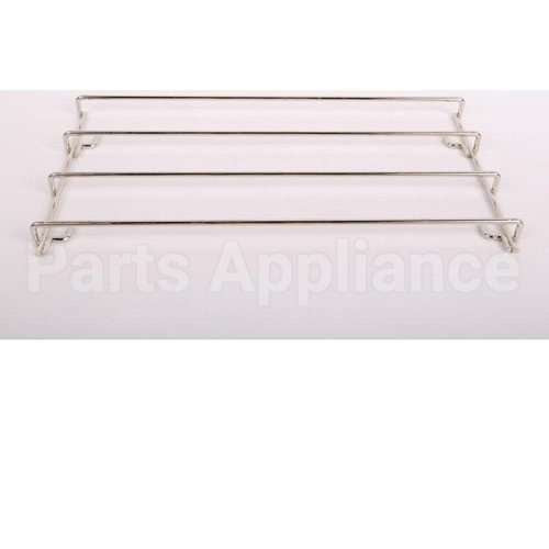SOU1195538 Compatible Southbend Nickel Plt Std Side Rack