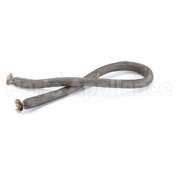 SOU1197499 Compatible Southbend Seal, Rope, Door, Fiberglass