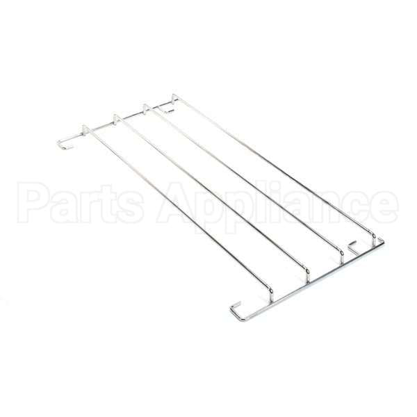 SOU3102543 Compatible Southbend Rack (4 Shelf) Support