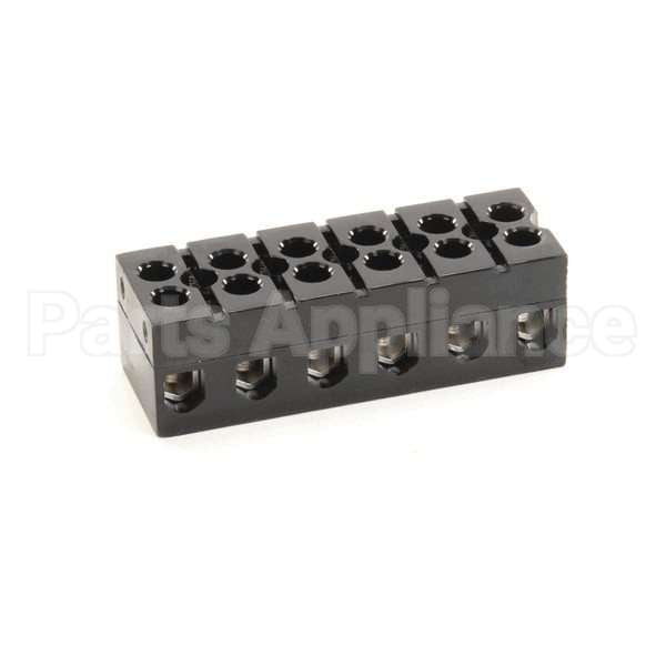 SOU35986 Compatible Southbend 600V Term Block 6-Pole