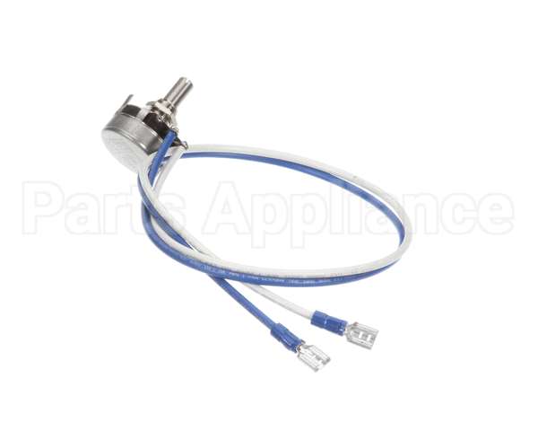 SP-115340 Star Contr, Heat Assembly 100K Top