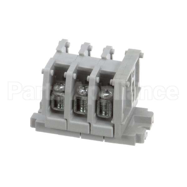 SP-115403 Compatible Star Term Block Assy 3-Pos Sm
