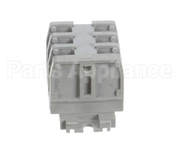 SP-115403 Star Terminal Block Assembly 3-Pos Sm