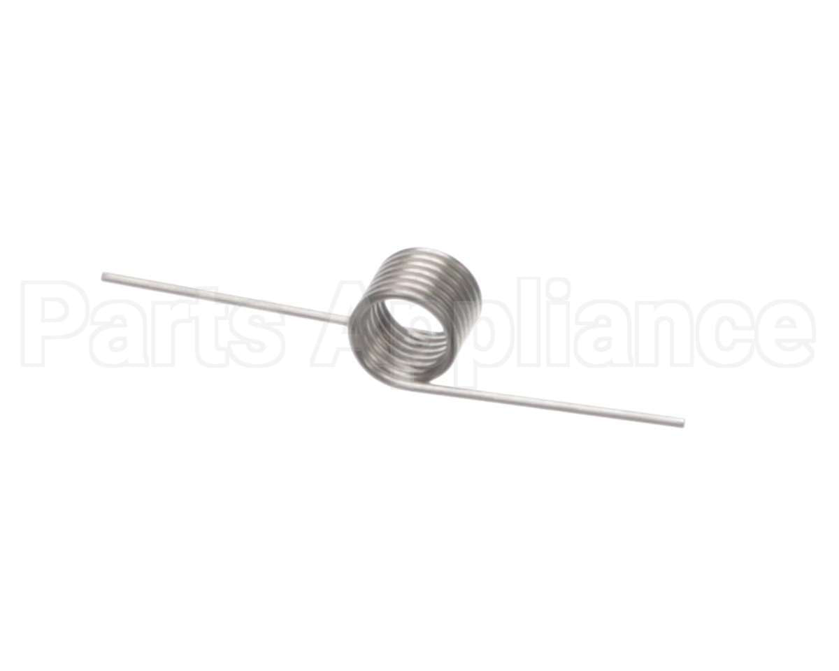 SP-36071 Alto Shaam Zz Spring, Torsion,120Deg