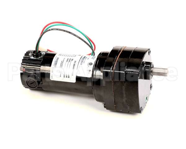 SP-4117-05 Xlt Ovens Motor Conveyor Assembly 5Rpm