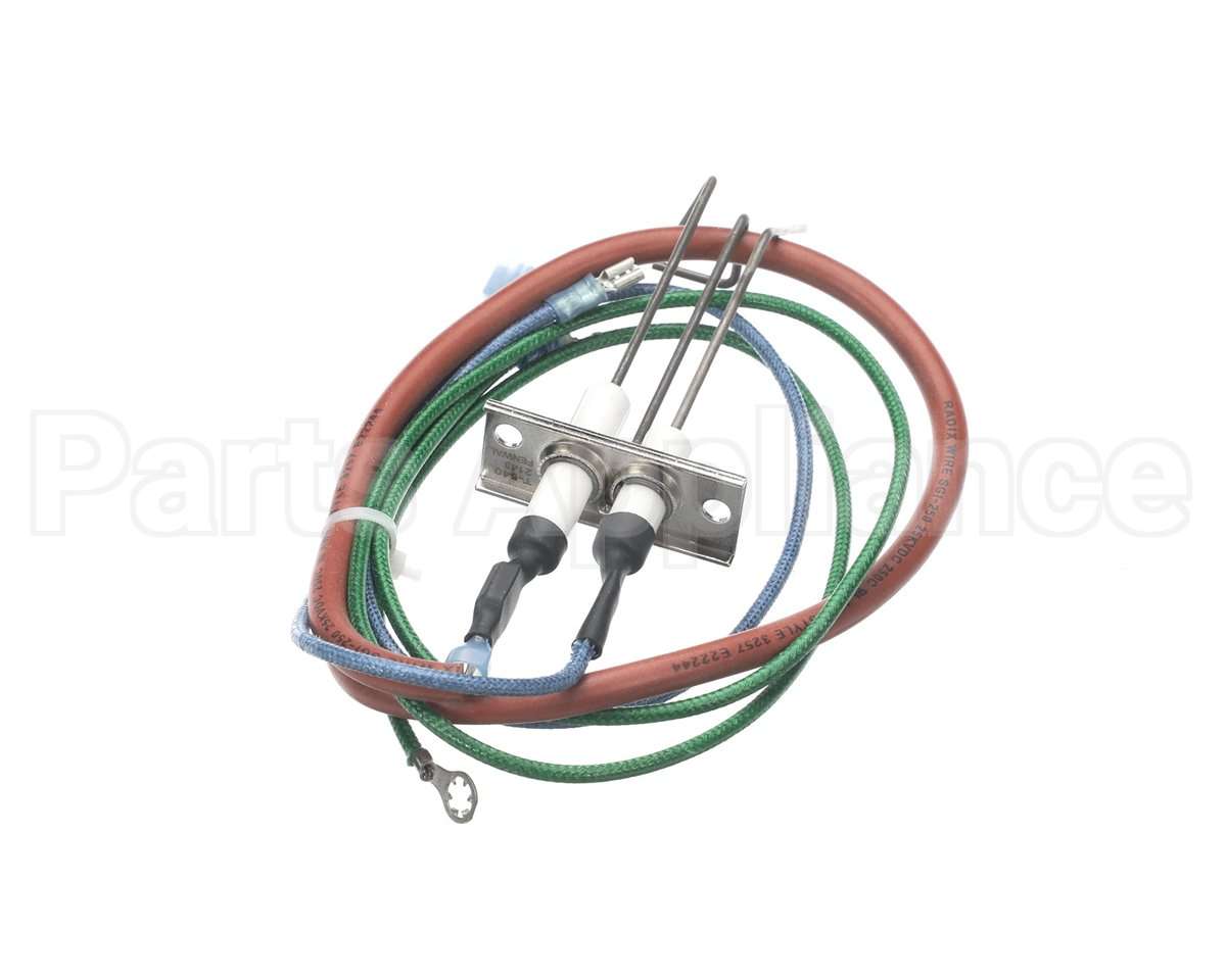 SP-4203-DI-SQ-KIT Xlt Ovens Spark Ignitor Kit