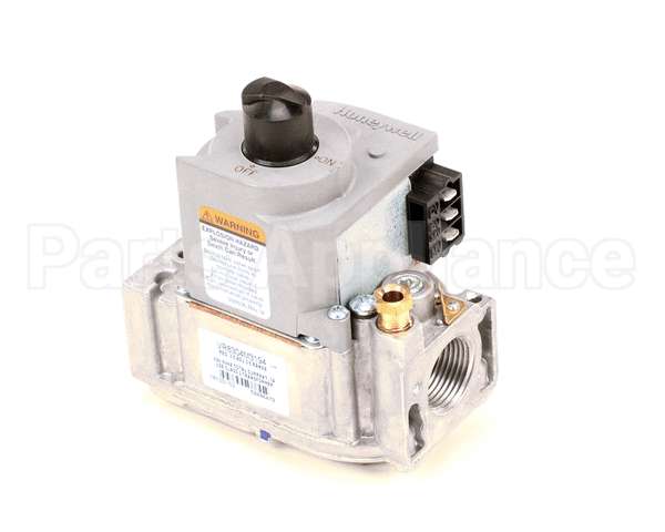SP-4207-NAT Xlt Ovens Combination Valve Natural