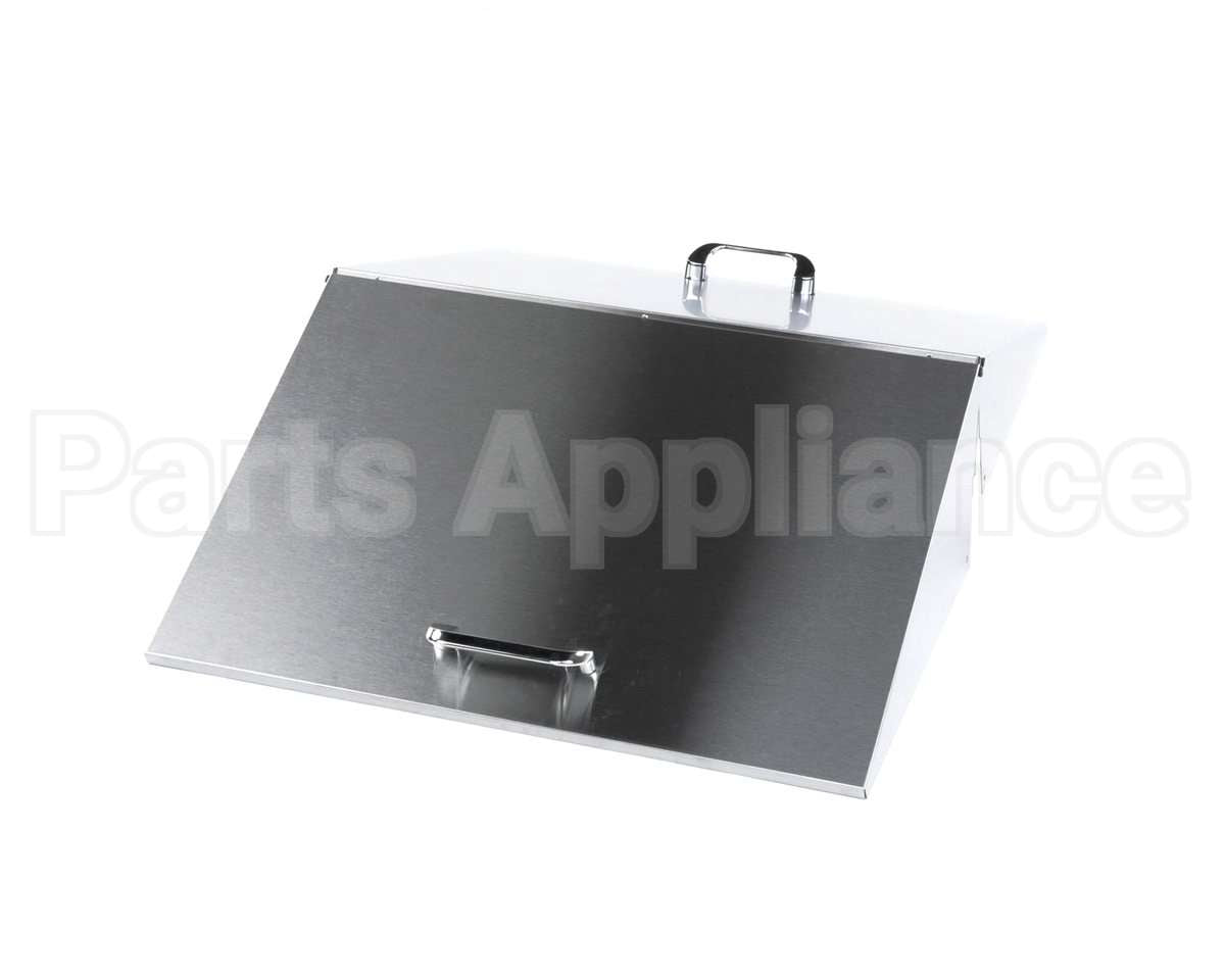 SP-5143 Hoshizaki Rail Cover Kit
