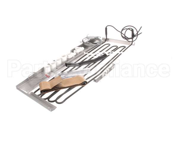 SP-5149 Hoshizaki 2 Sec Prv And Dh Kit