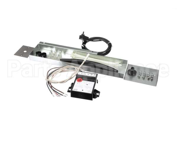 SP-5240 Hoshizaki Upgrade To Danfoss C