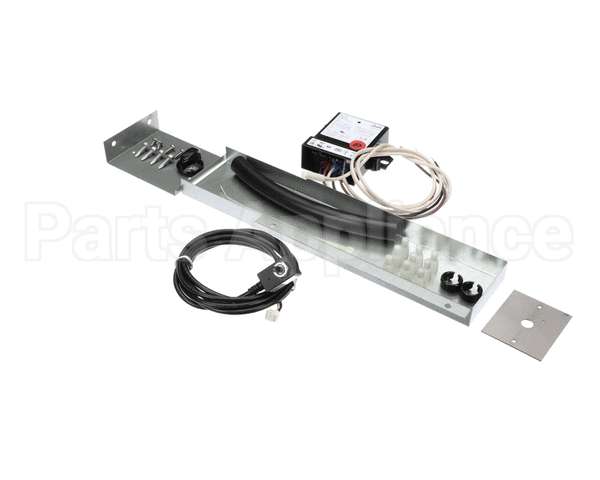 SP-5240 Hoshizaki Upgrade To Danfoss C