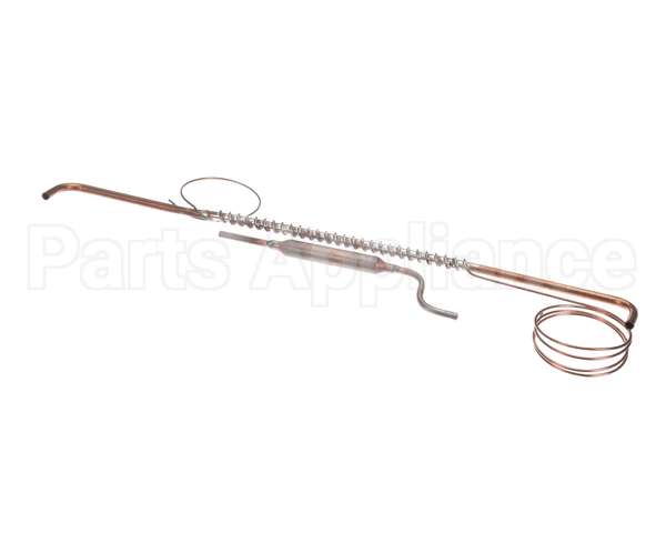 SP-5251 Hoshizaki Cpt Cap-Tube Replace