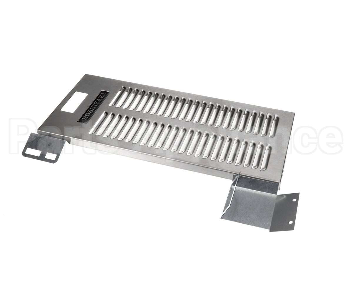 SP-5286 Hoshizaki Cres Front Panel
