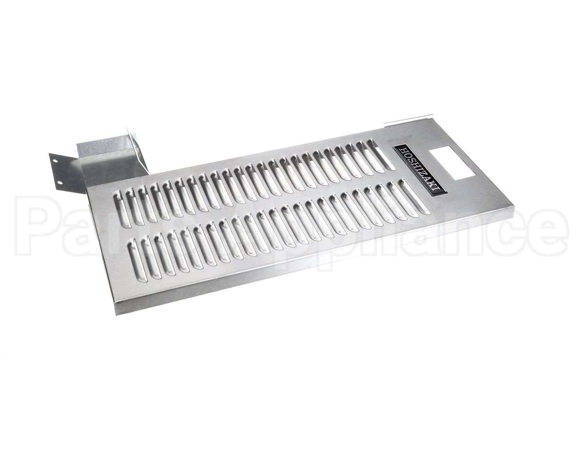 SP-5286 Hoshizaki Cres Front Panel