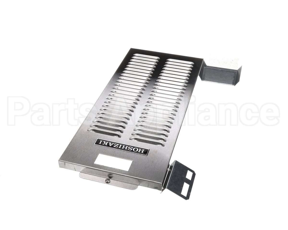 SP-5286 Hoshizaki Cres Front Panel