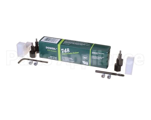 SP-5475 Hoshizaki Bin Baffle Repair Kit