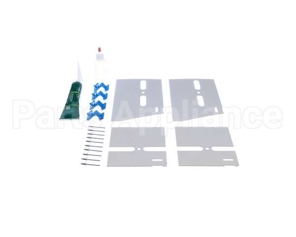 SP-5508 Hoshizaki S Mod Evap End Plt Repait Kit