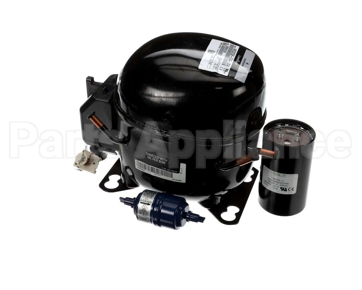 SP-5531 Hoshizaki Sp-5531 Ase24 Compressor Service Kit