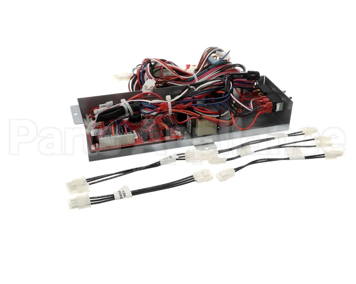 SP-5633 Hoshizaki Control Board