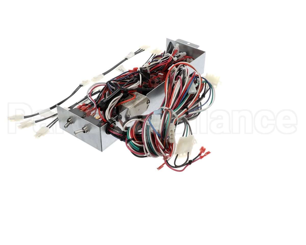 SP-5633 Hoshizaki Control Board