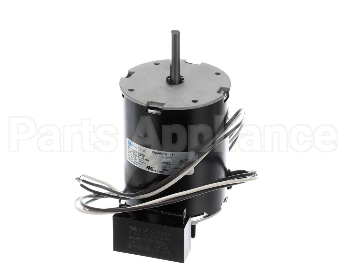 SP-5674 Hoshizaki Remote Fan Motor Kit
