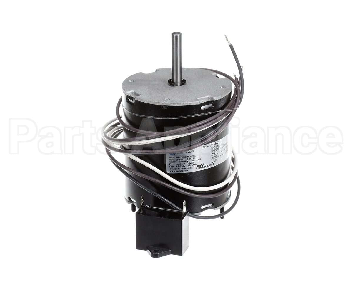 SP-5675 Hoshizaki Fan Motor Kit