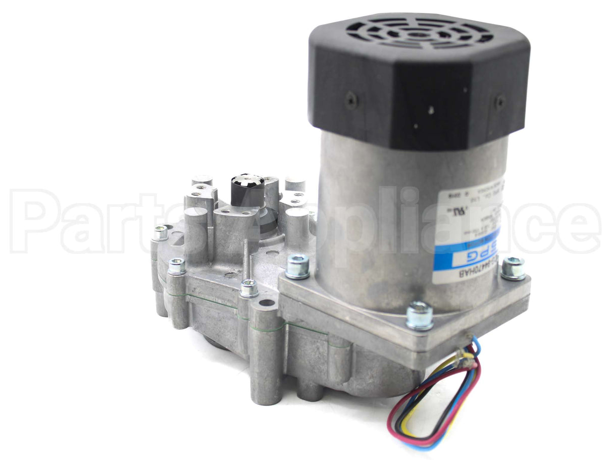 SP-5699 Hoshizaki 45 Dia Spg Gear Motor And Housing Kit