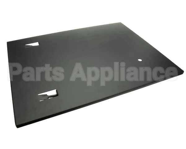 SP004076BK Hillphoenix Coolgenix Pan 24X31 Pan Only B