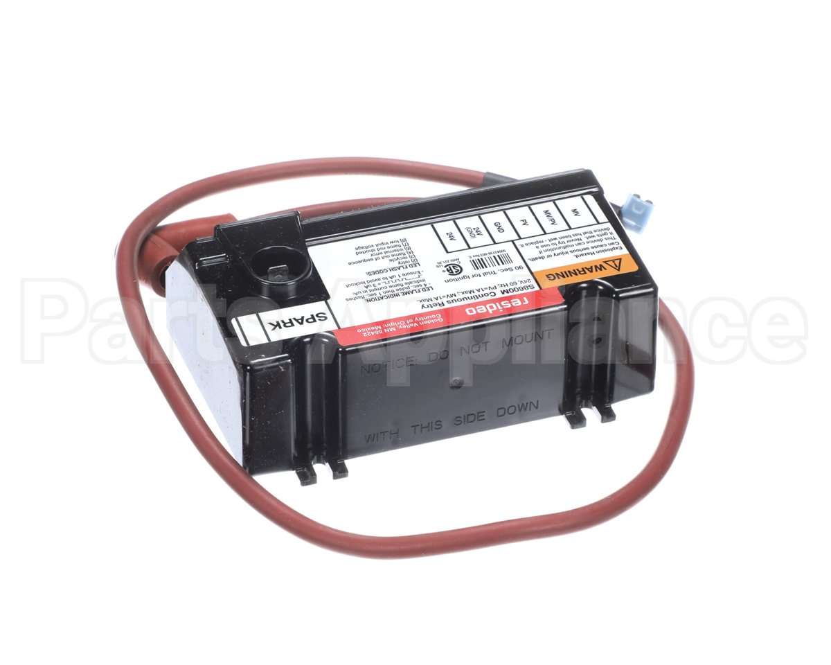 SP10763C Rheem Ignition Control