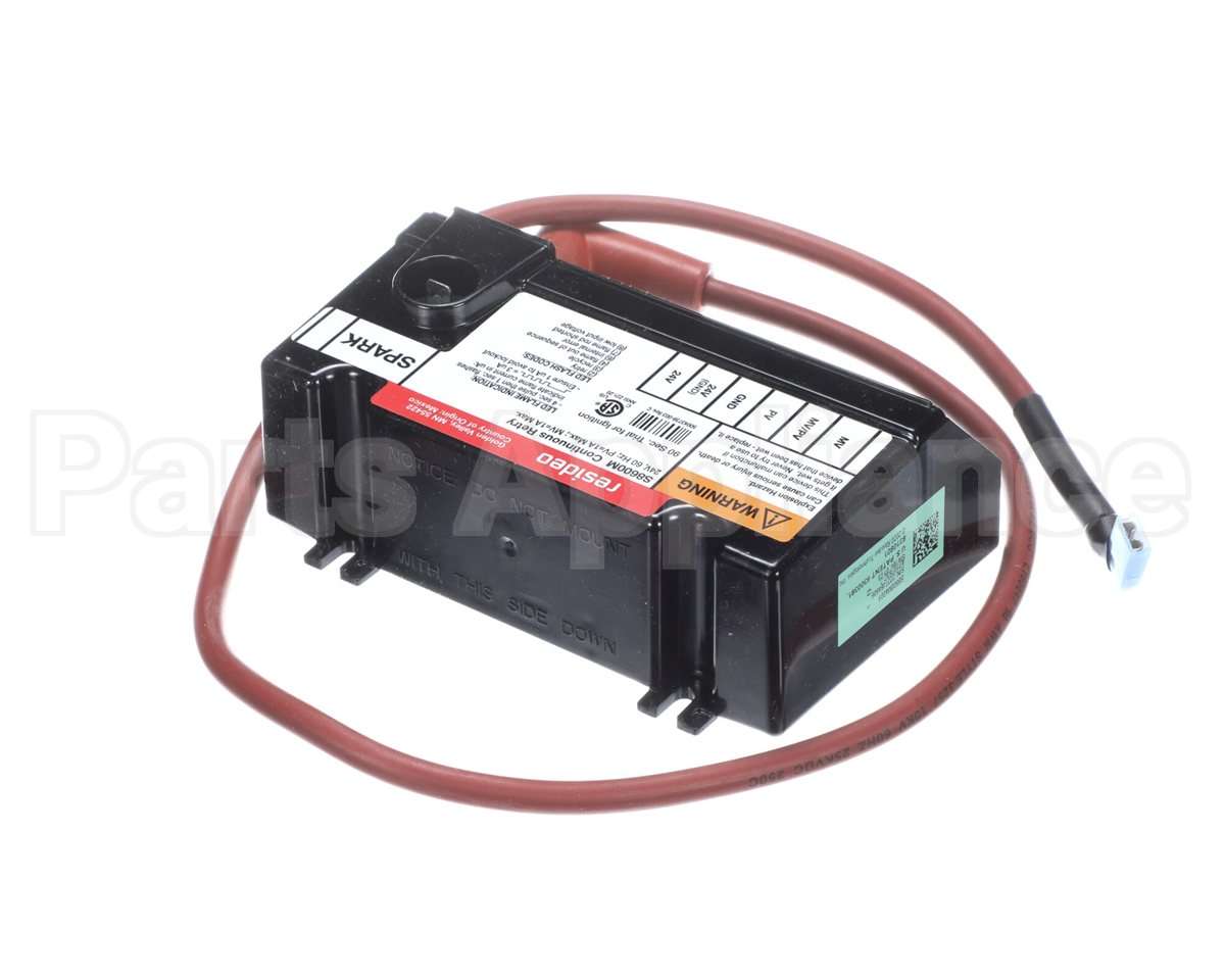 SP10763C Rheem Ignition Control