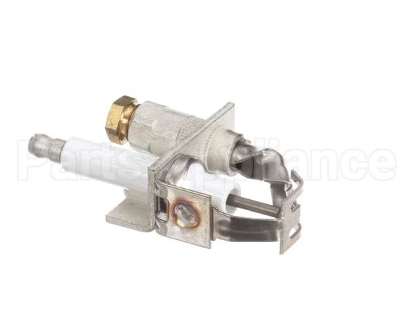 SP10764B Rheem Pilot Ignitor Sensor, Natural Gas