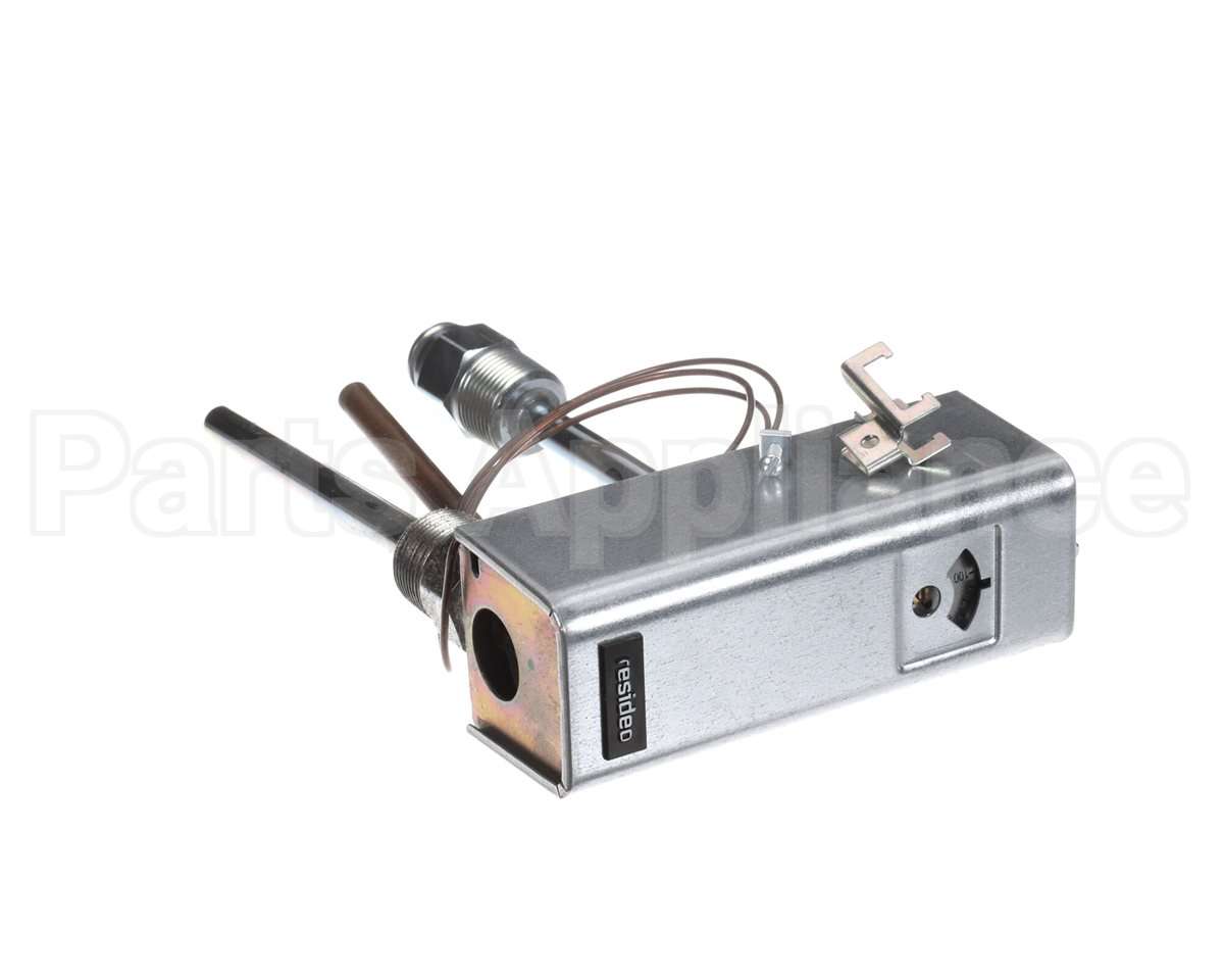 SP11798B Rheem Thermostat & High Limit