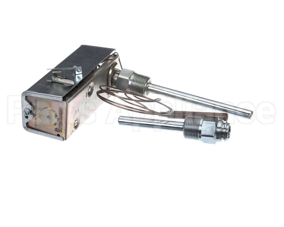 SP11798B Rheem Thermostat & High Limit