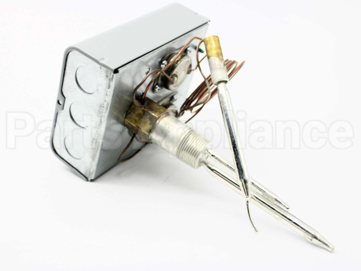 SP12015 Rheem-Ruud Thermostat & M/R Hi-Limit Kit
