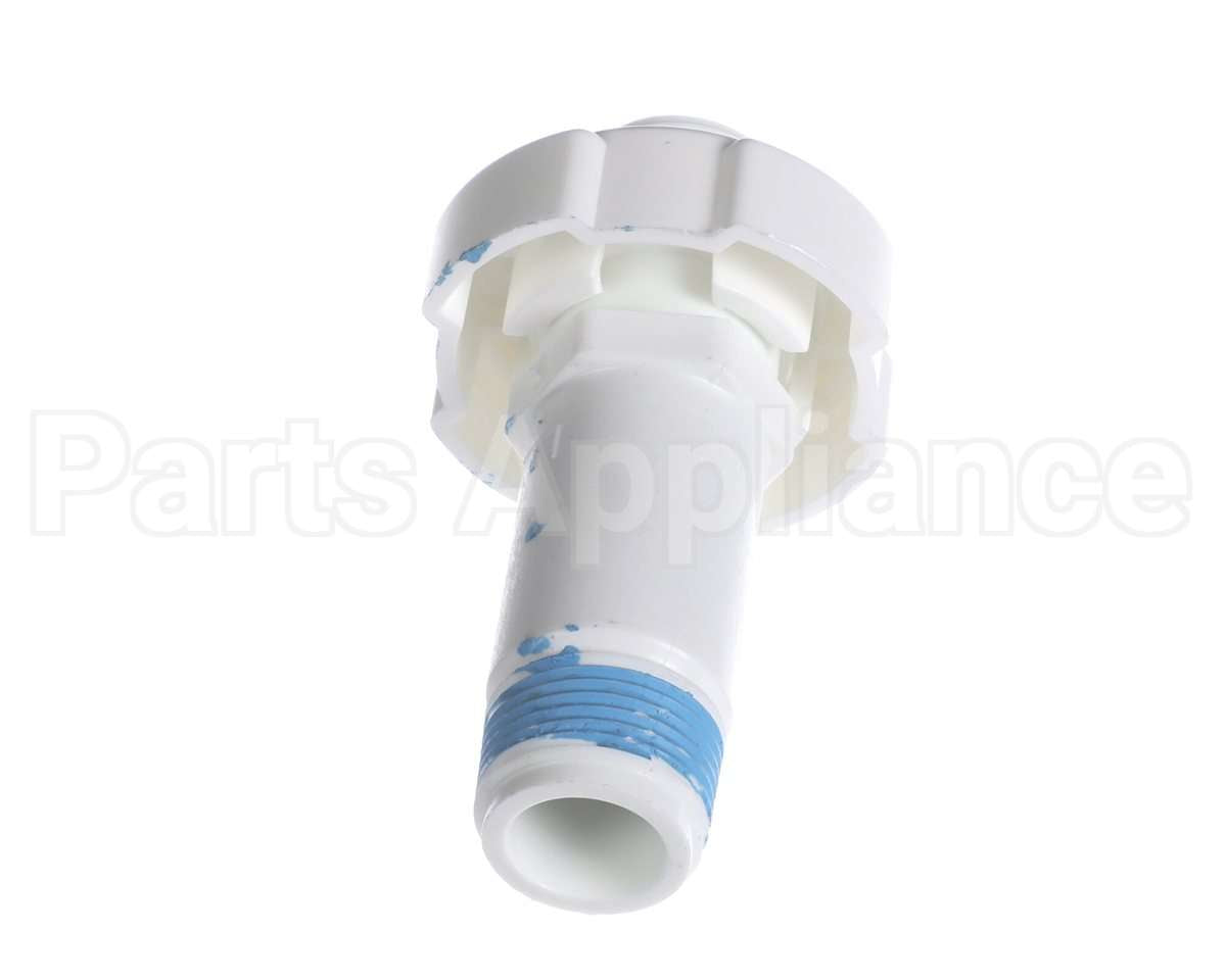 SP12159F Rheem-Ruud Drain Valve - Round Poly