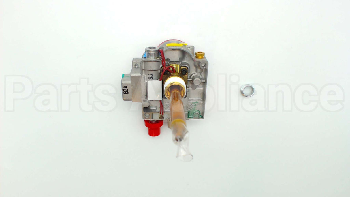 SP12258B Rheem-Ruud 160F Lp Gas Valve & T-Stat