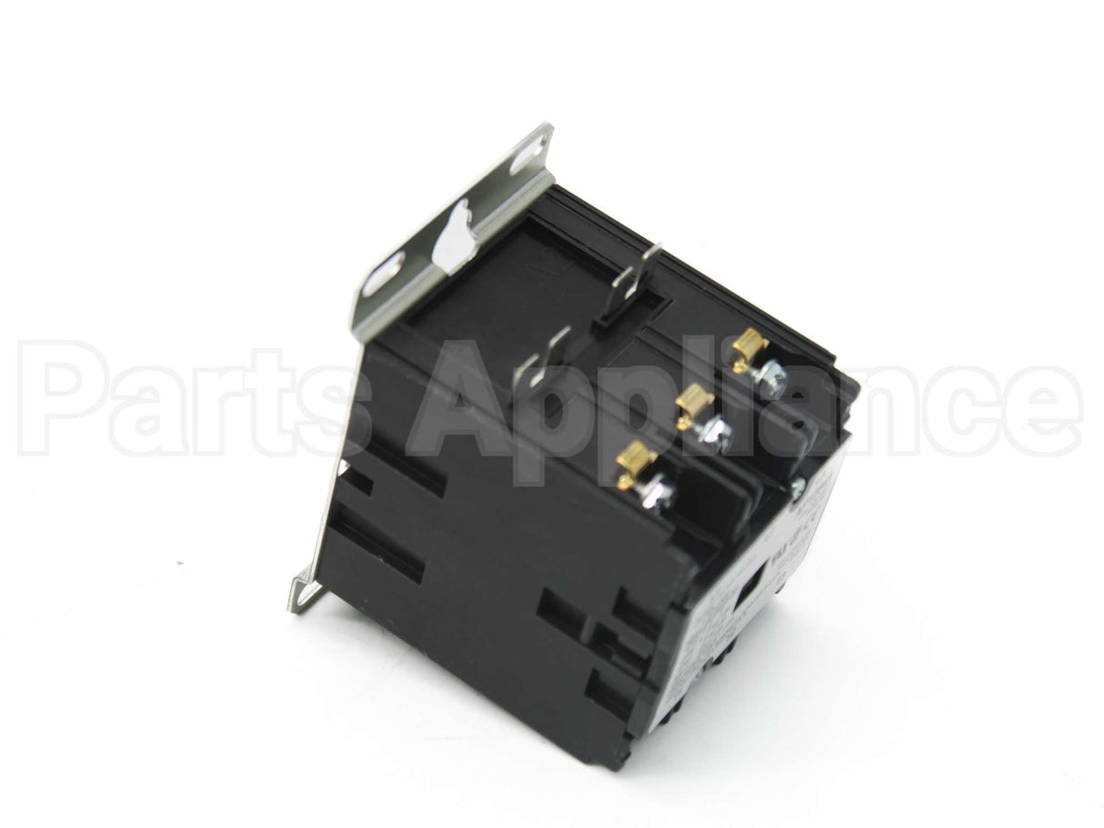 SP12841 Rheem-Ruud 120Vcoil 3Pole 30Amp Contactor