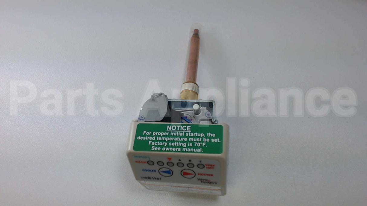 SP13845B Rheem-Ruud Ng Water Heater Valve