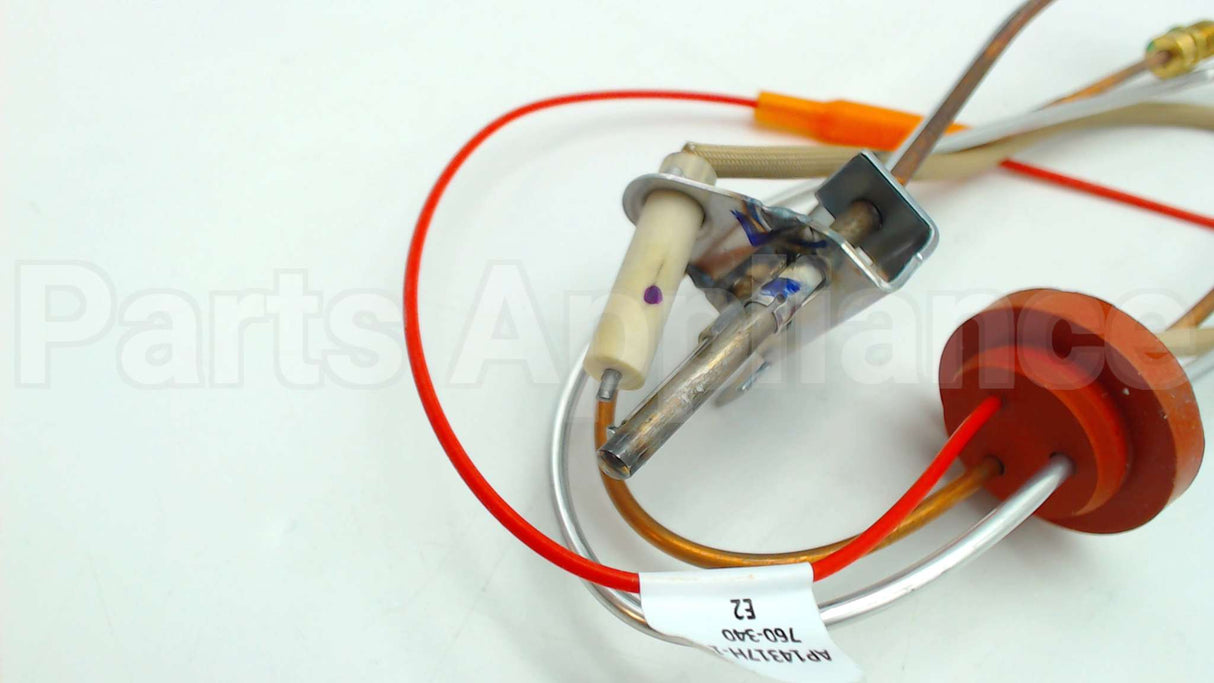 SP13884H Rheem-Ruud Natural Gas Pilot Assembly