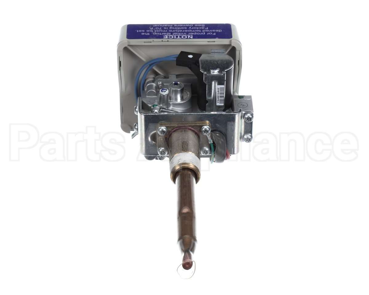 SP14904A Rheem-Ruud 120V 4"Wc Gas Valve