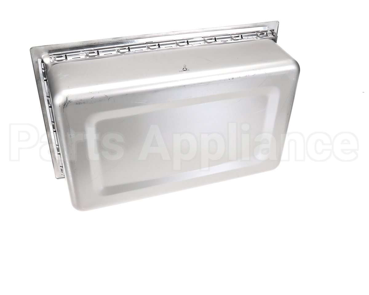 SP2-30401 Wells Pan Assy Ss206 Mod100