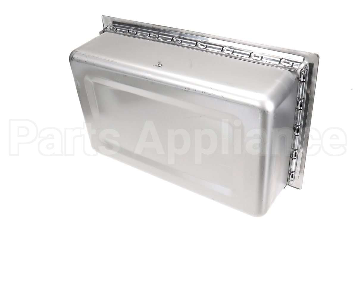 SP2-30401 Wells Pan Assy Ss206 Mod100