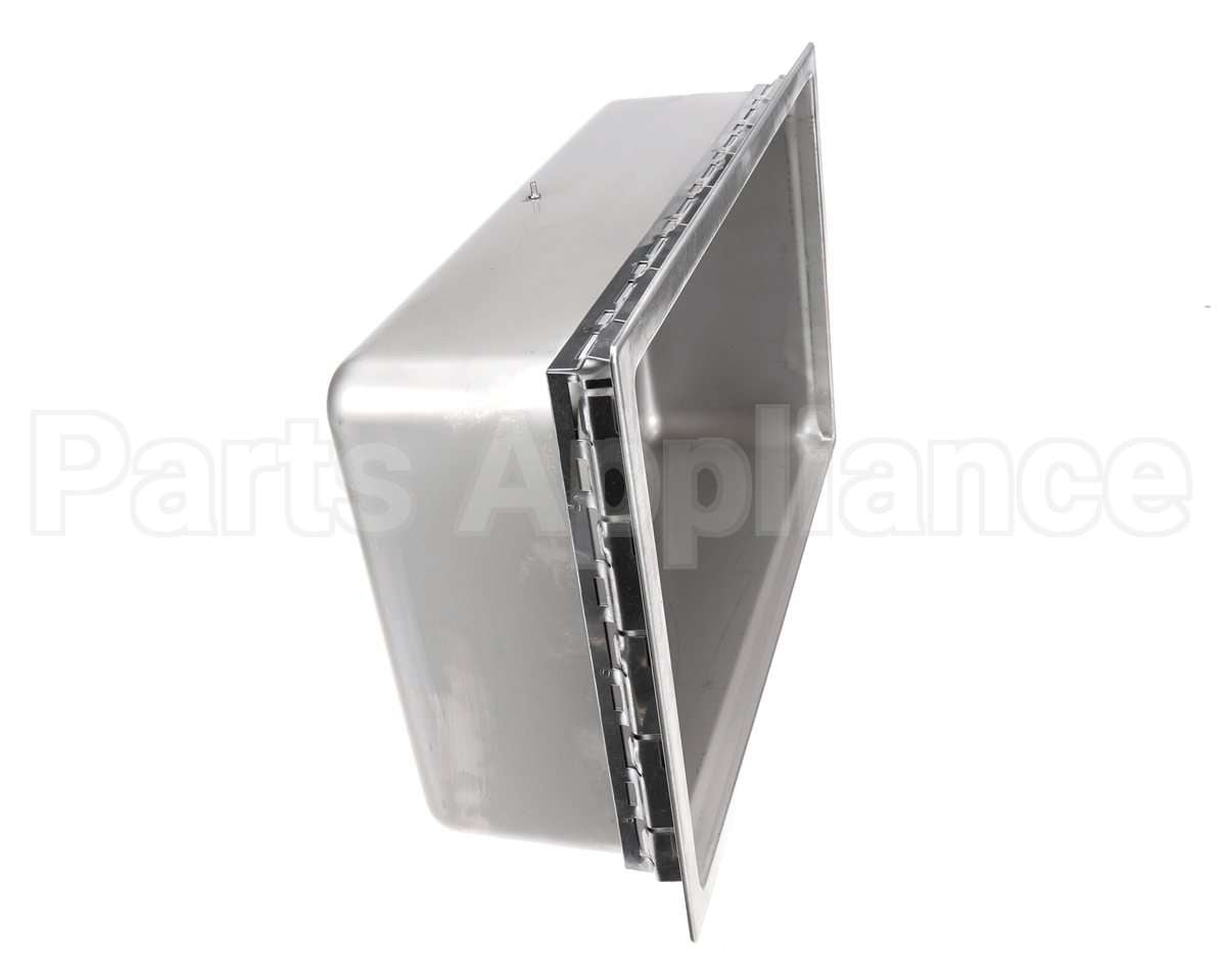 SP2-30401 Wells Pan Assy Ss206 Mod100