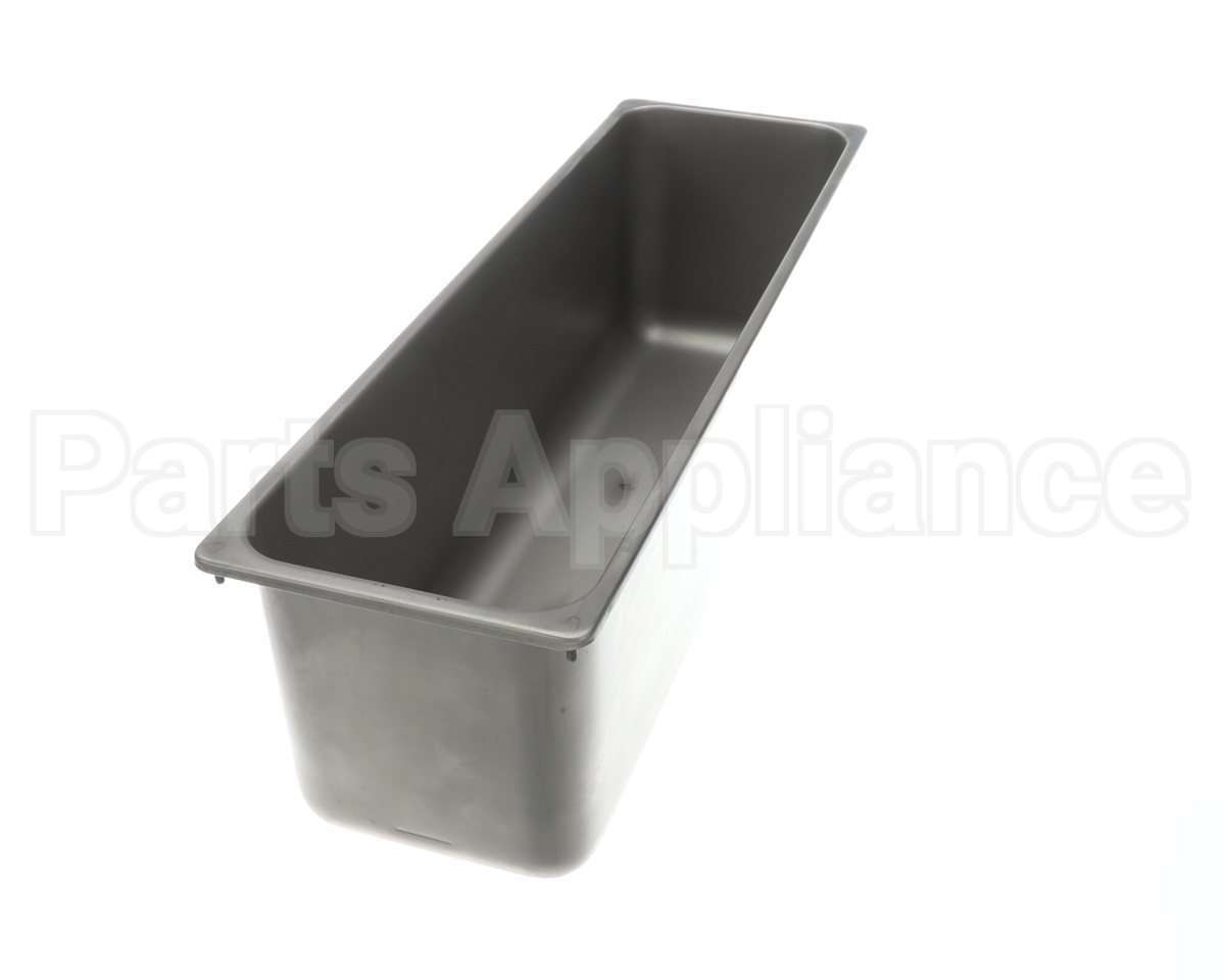 SP2-41286 Wells Pan Assy Hmp-6