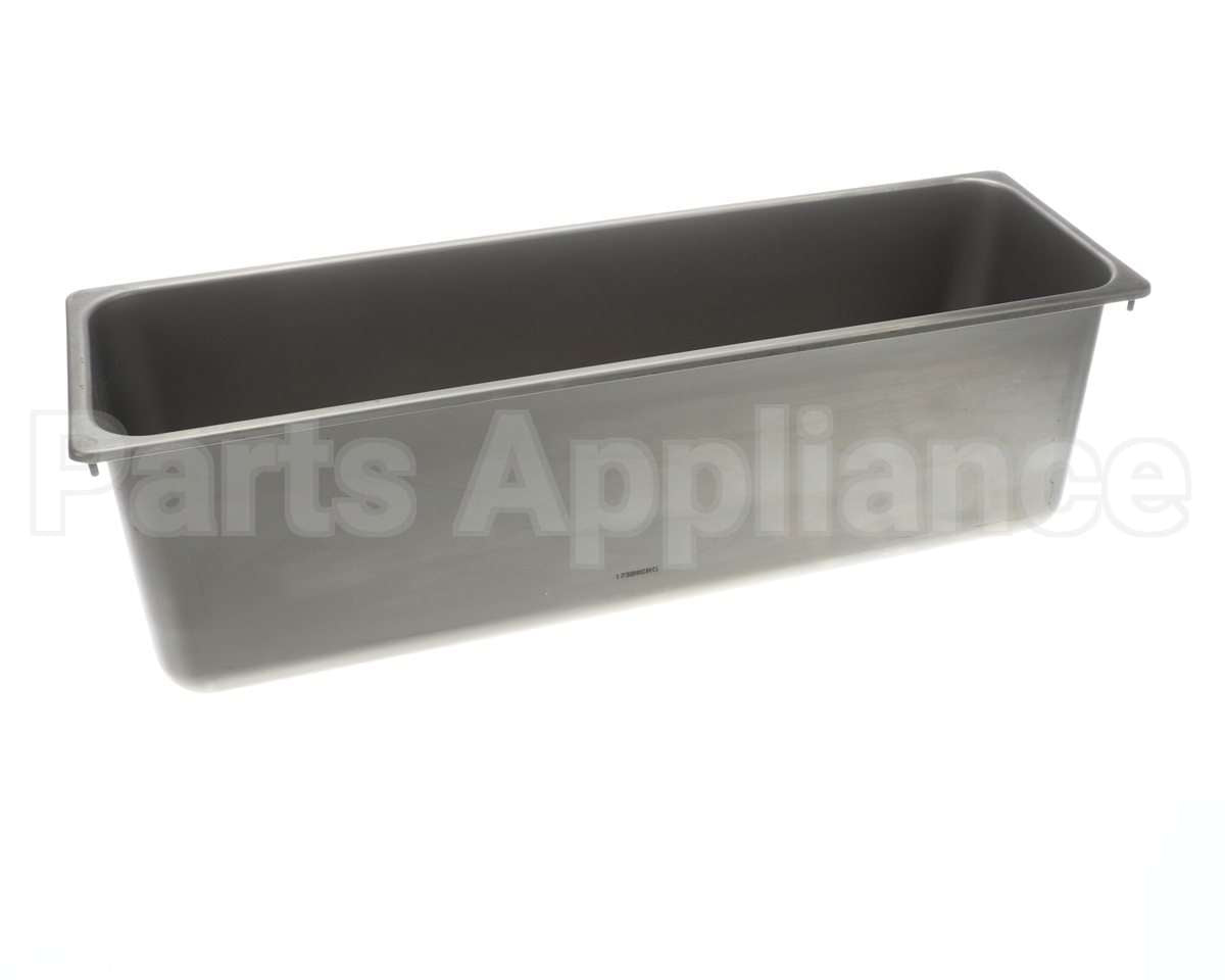SP2-41286 Wells Pan Assy Hmp-6