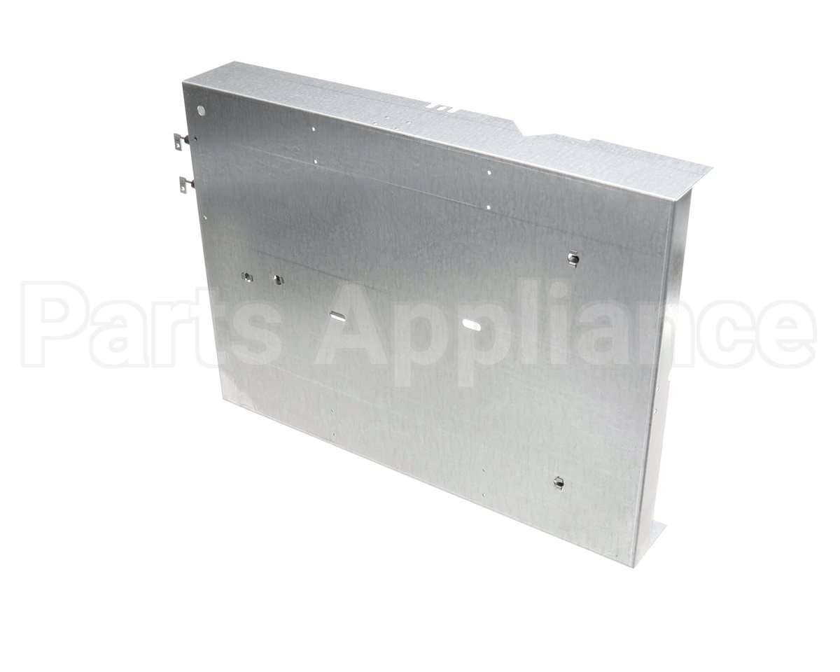 SP2-WL0076 Wells Pan Elem Assy Mod100 Htd