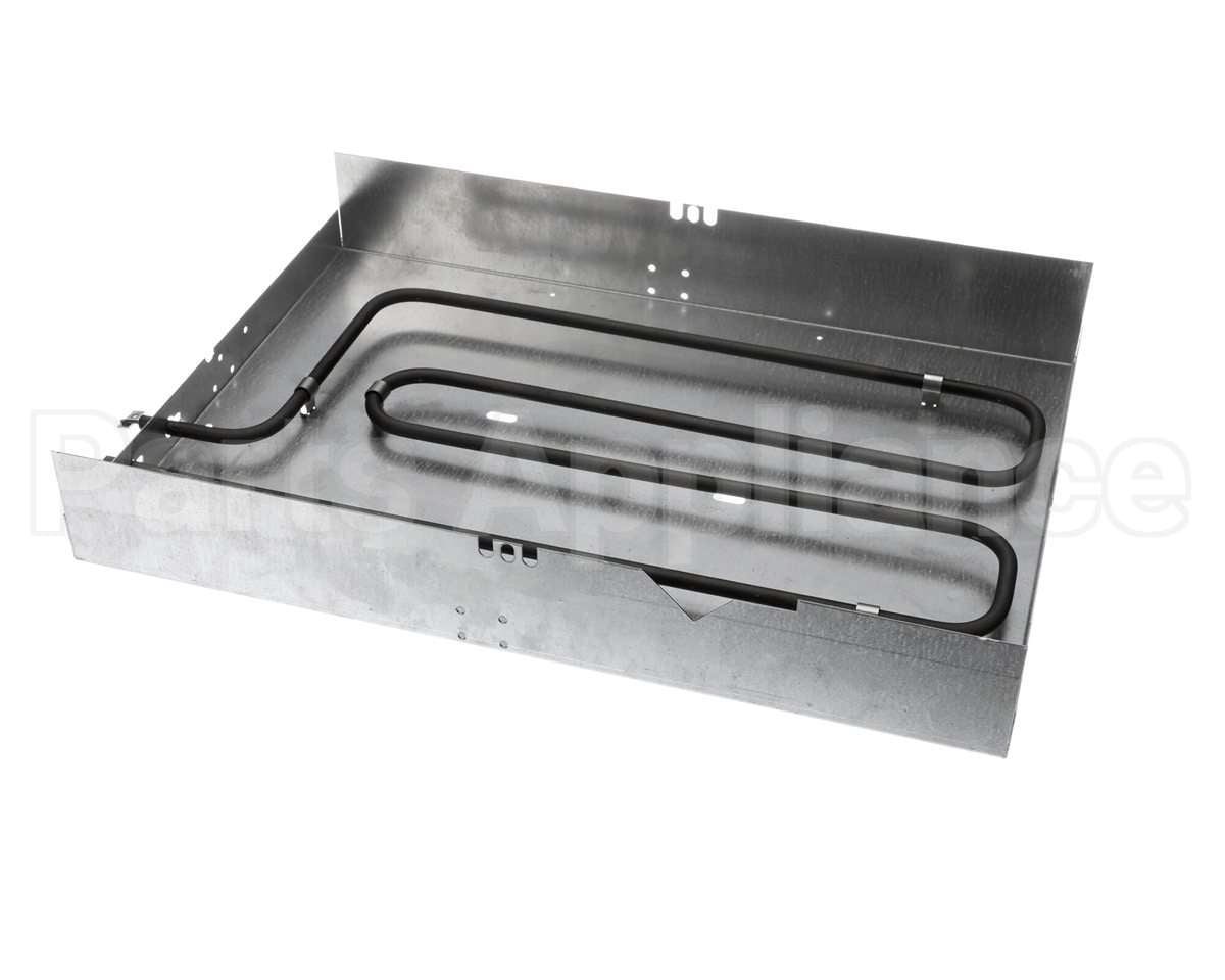 SP2-WL0077 Wells Pan Elem Assy Mod100Ht