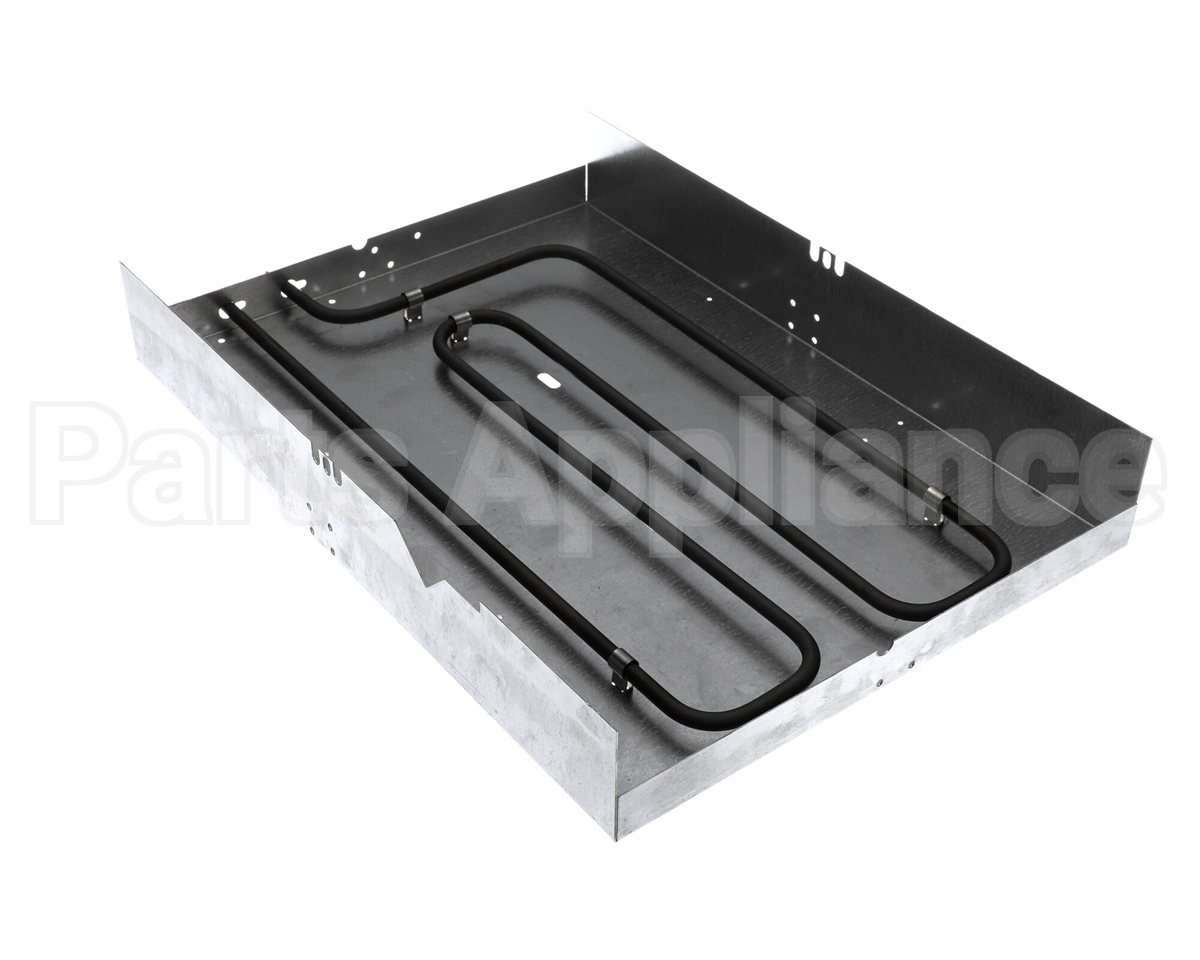 SP2-WL0077 Wells Pan Elem Assy Mod100Ht